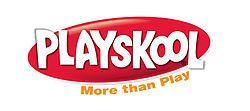 Playskool Logo - Playskool