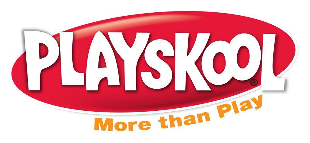 Playskool Logo - Playskool Logo / Entertainment / Logonoid.com