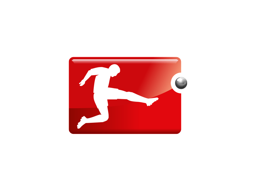 Bundesliga Logo - Bundesliga logo | Logok