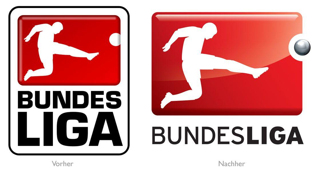 Bundesliga Logo - Bundesliga Logos