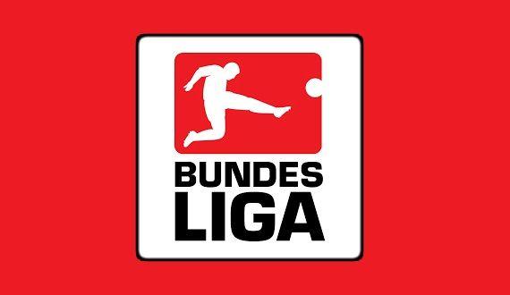 Bundesliga Logo - Hollywoodbets Sports Blog: German Bundesliga