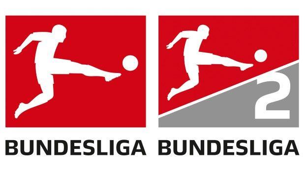 Bundesliga Logo - Bundesliga Logos
