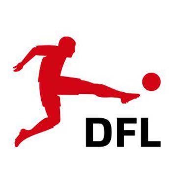 Bundesliga Logo - New 2017 18 Bundesliga + 2. Bundesliga Logos Revealed