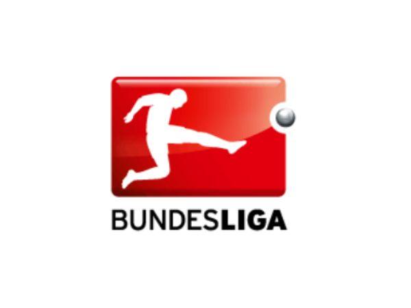 Bundesliga Logo - Bundesliga 2016/17: Schedule for game week 28 - myKhel