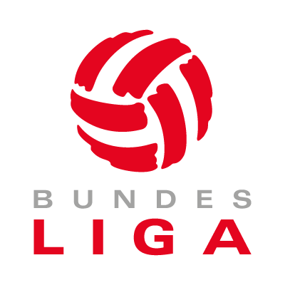 Bundesliga Logo - Bundesliga 1993 vector logo