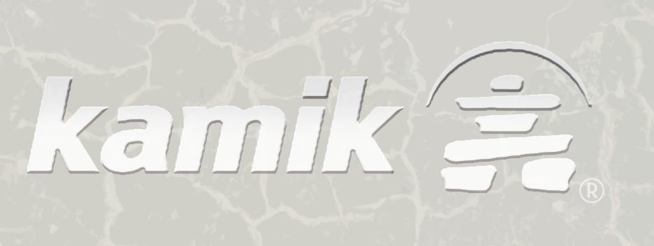 Kamik Logo - KAMIK BOOTS