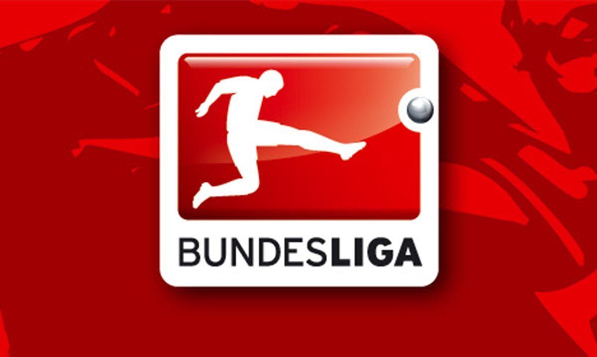 Bundesliga Logo - bundesliga logo - ATA Stars