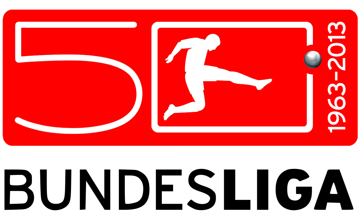 Bundesliga Logo - Bundesliga