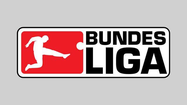 Bundesliga Logo - Video: Reported Tottenham target Hector scores sensational