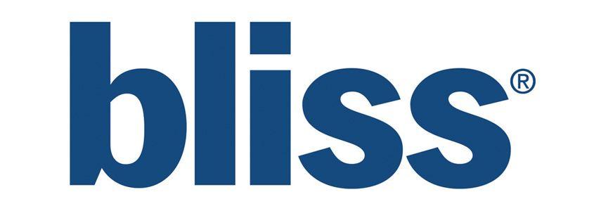 Bliss Logo - Bliss logo « Logos and symbols