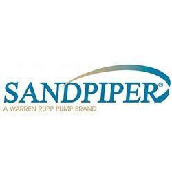 Sandpiper Logo - Sandpiper Parts & Accessories - High Pressure Pumps and Parts