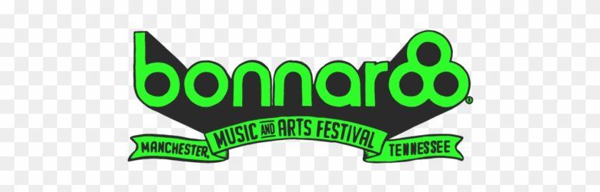 Bonnaroo Logo - Bonnaroo Logo - 2014 Bonnaroo Music Festival - Free Transparent PNG ...
