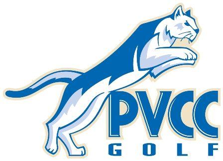 PVCC Logo - Athletics