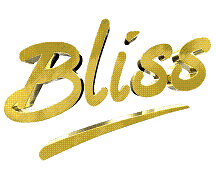 Bliss Logo - Bliss | Logopedia | FANDOM powered by Wikia