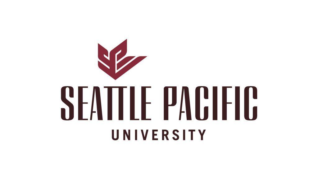 SPU Logo - Focusing on the future with Seattle Pacific's new brand | SPU Voices