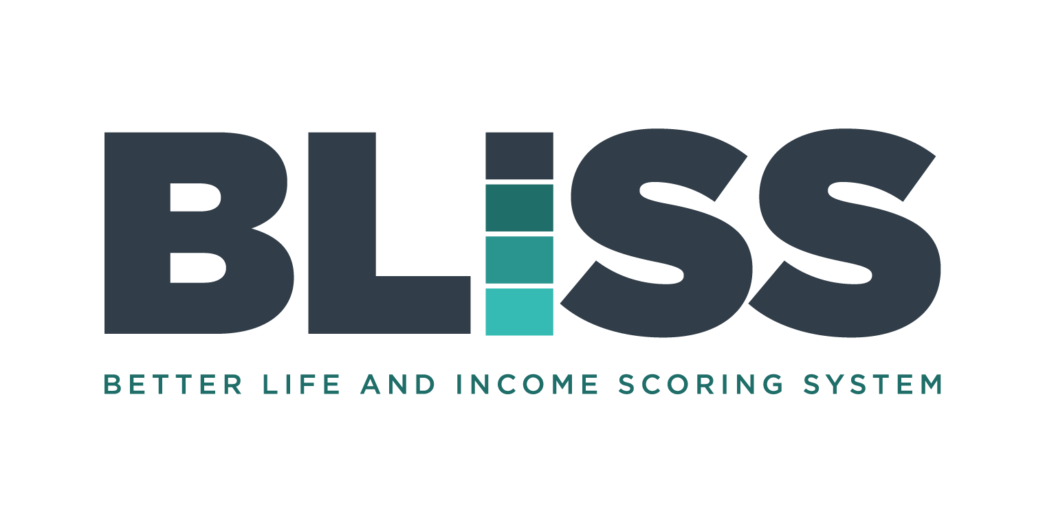 Bliss Logo - BLISS Logo WEB