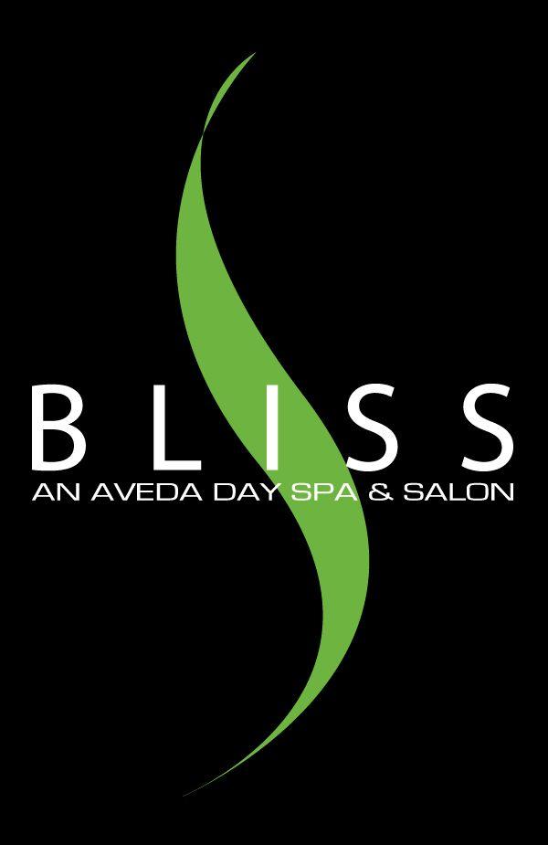 Bliss Logo - Bliss Logo « Steven Ratajczyk