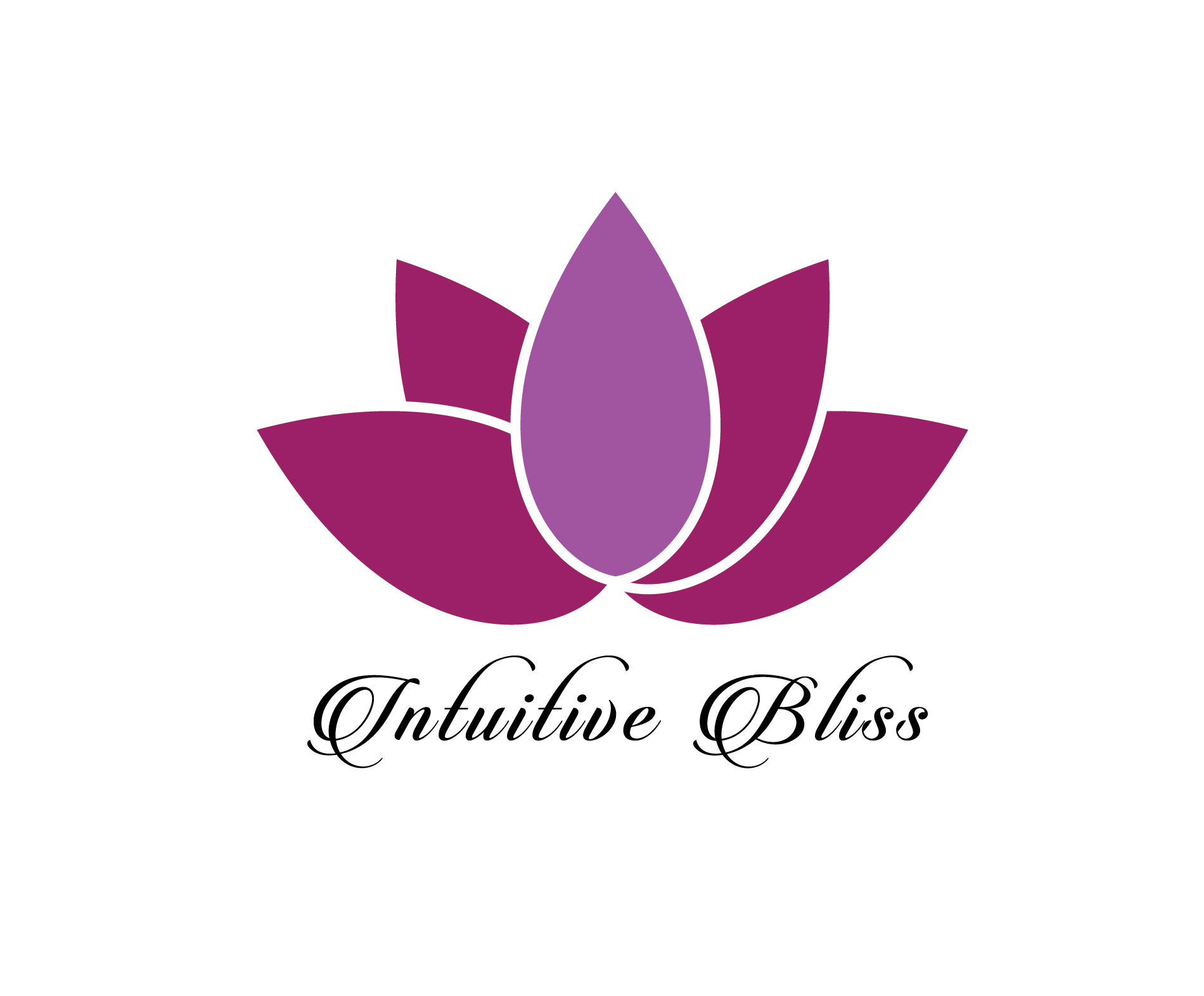 Bliss Logo - Logo Design Contests Intuitive Bliss Logo Design Design No. 39