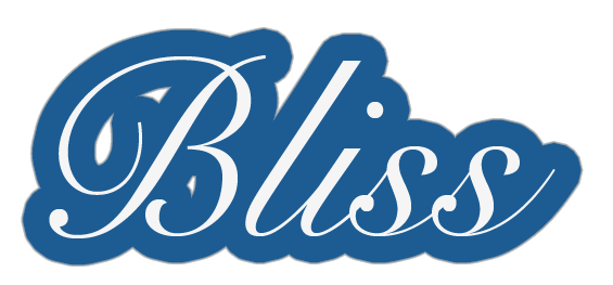 Bliss Logo - BLISS schedule