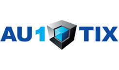 AU10TIX Logo - Avoka Transact for AU10TIX |