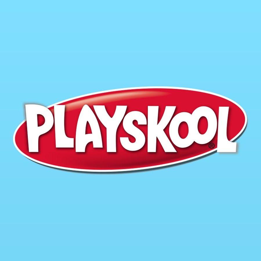 Playskool Logo - Playskool Official