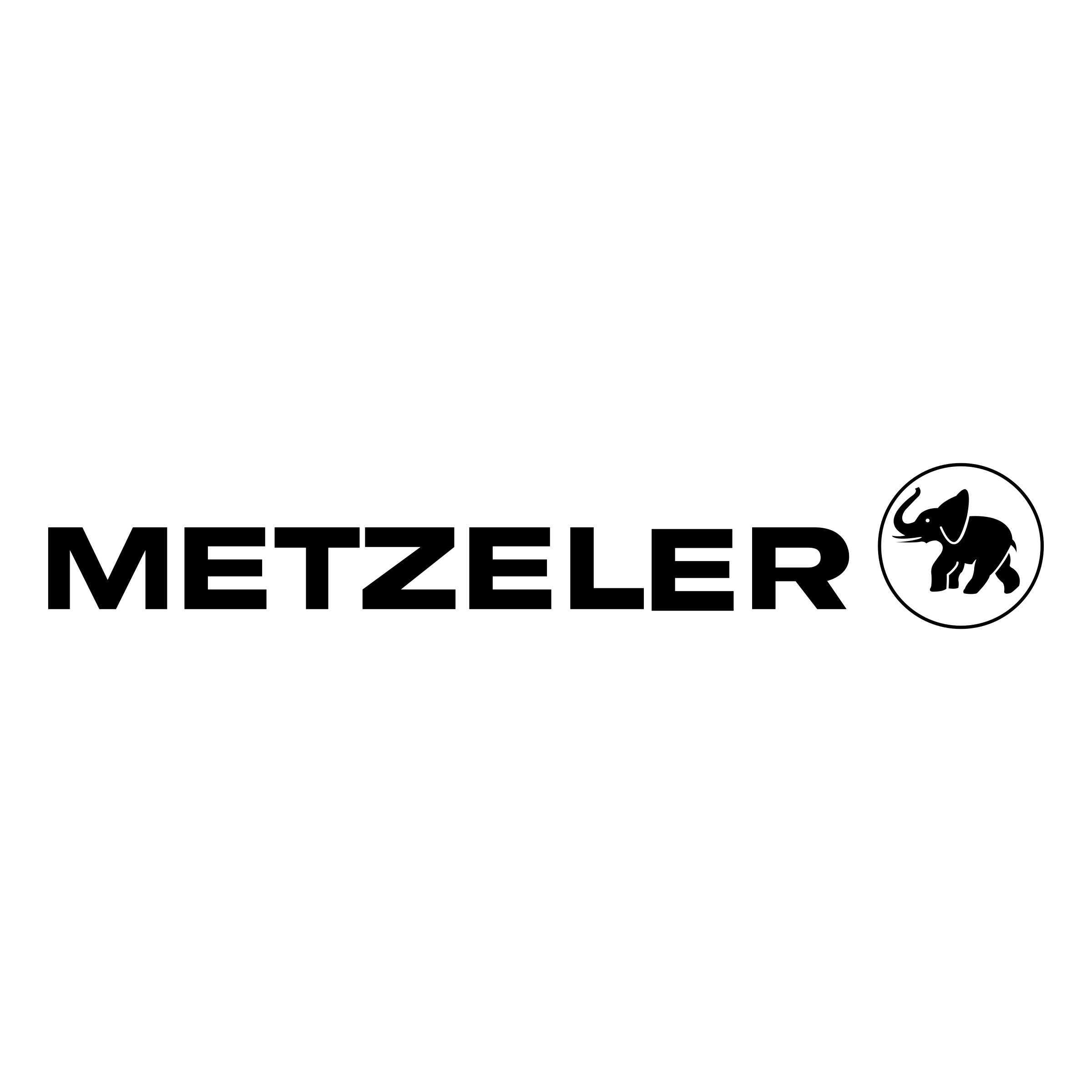 metzeler-logo-logodix