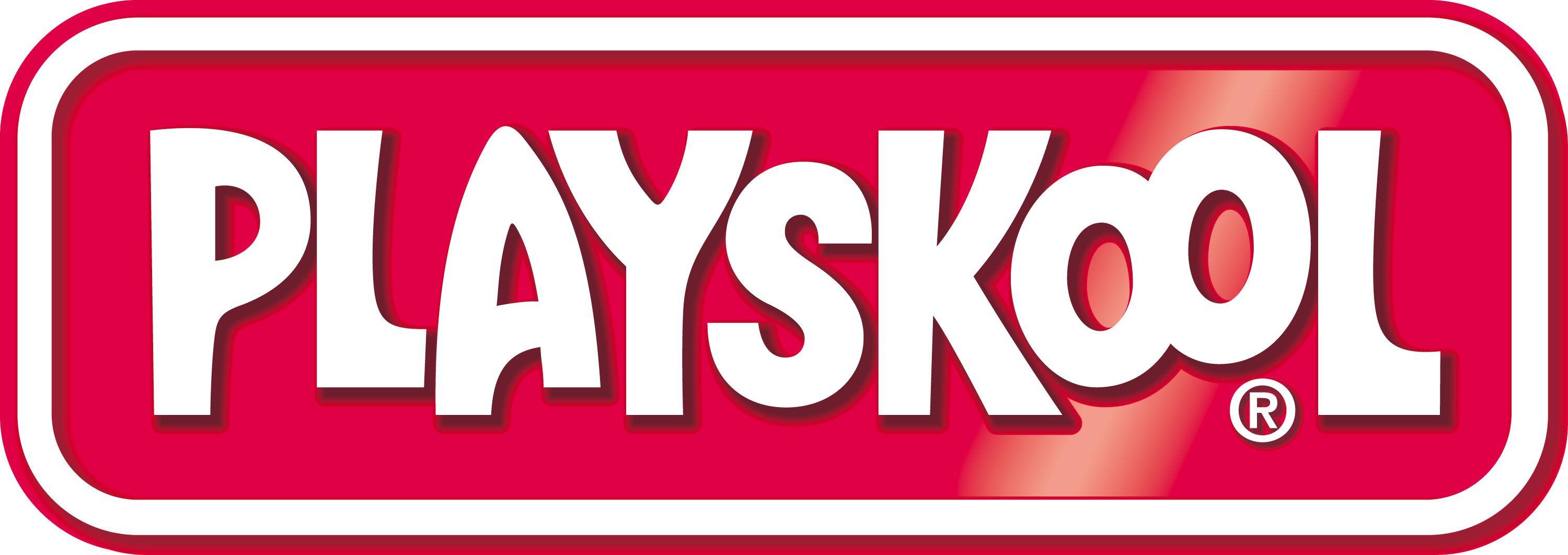 Playskool Logo - Transformers News Reviews Movies Comics and Toys