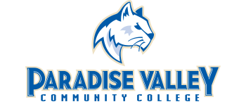 PVCC Logo - Paradise Valley Community College