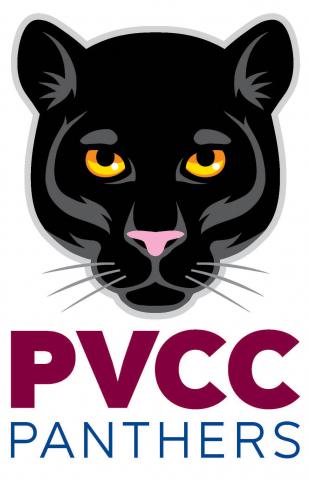 PVCC Logo - PVCC Panthers. Piedmont Virginia Community College