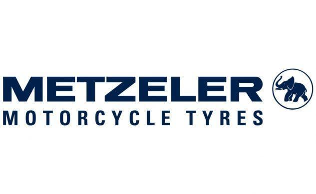 Metzeler Logo - Metzeler Logo 633x389