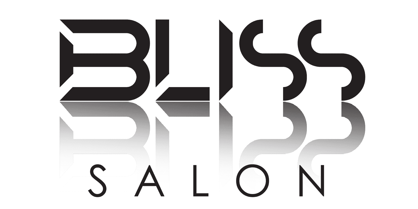 Bliss Logo - Bliss Salon