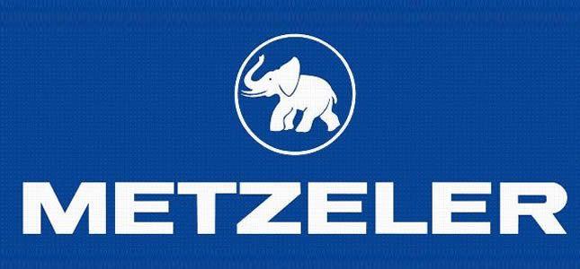 Metzeler Logo - Metzeler Logo Motorcycle Tours