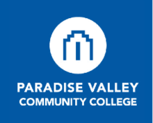 PVCC Logo - Paradise Valley Community College