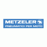 Metzeler Logo - Metzeler | Brands of the World™ | Download vector logos and logotypes