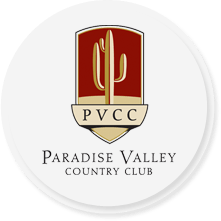 PVCC Logo - Paradise Valley Country Club