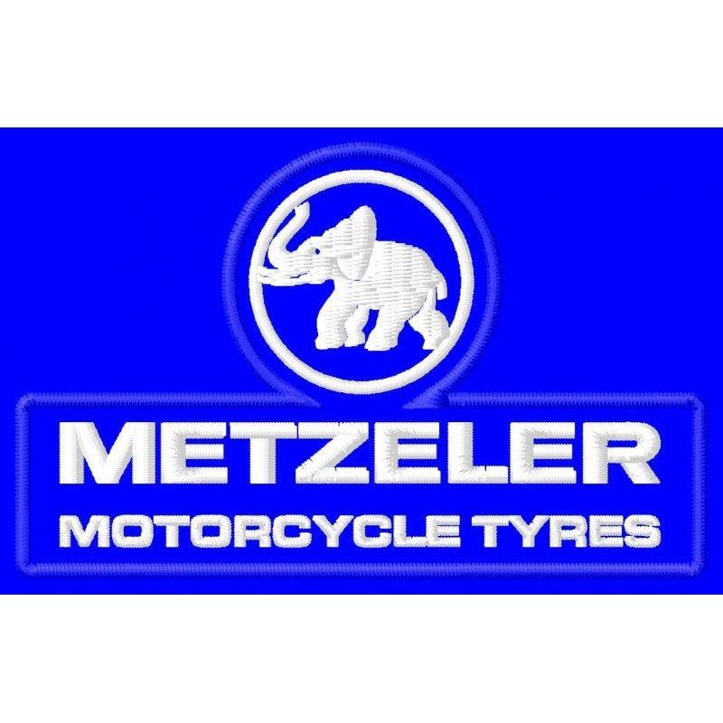 Metzeler Logo - Metzeler logo