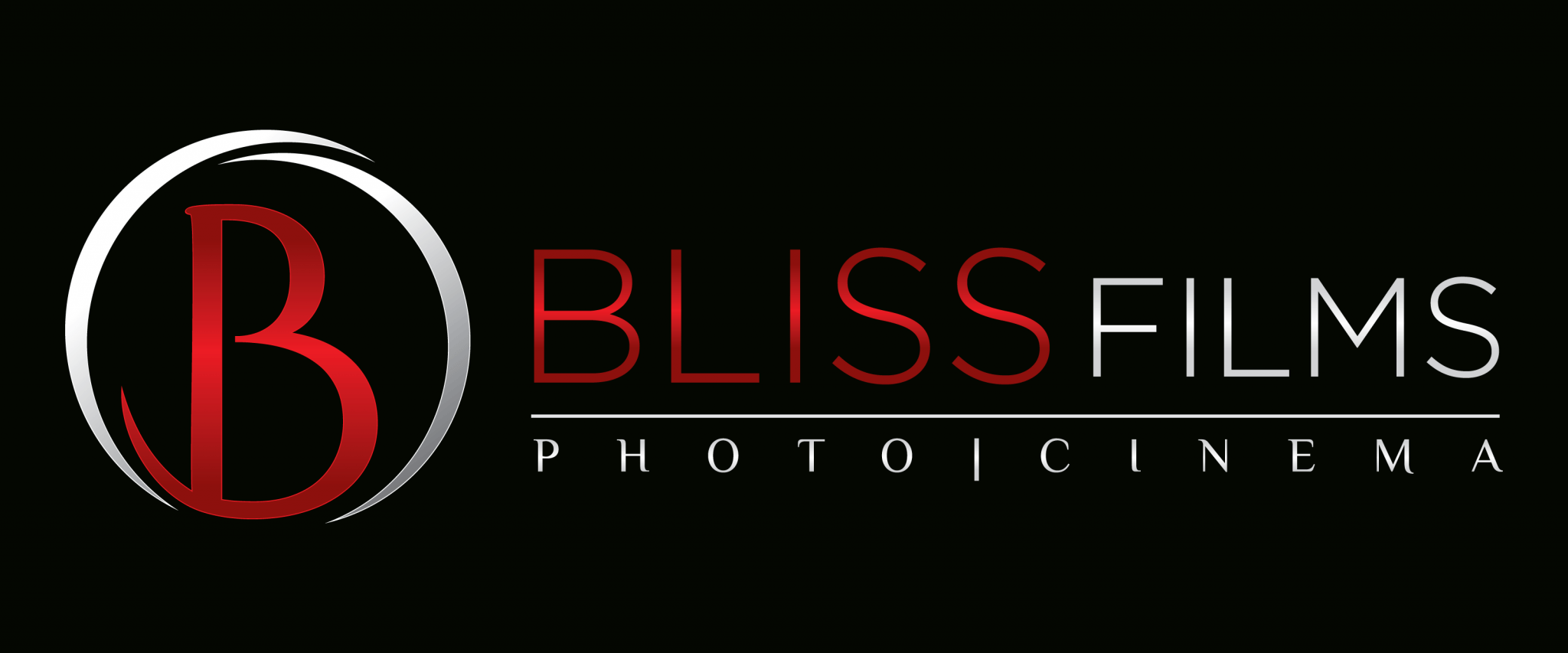 Bliss Logo - Bliss Films Logo - British Logo Design Experts, Custom Business Logo ...