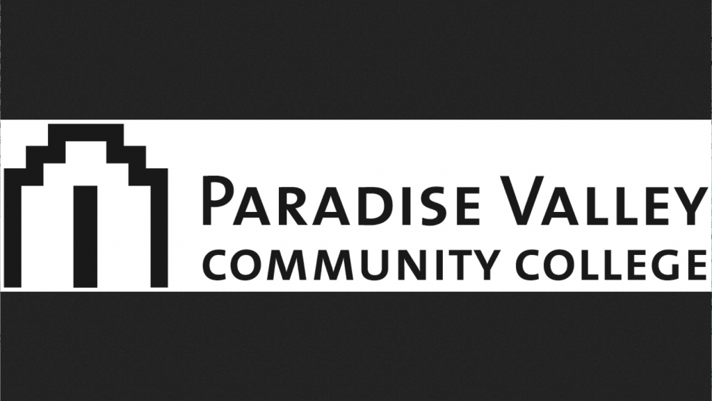PVCC Logo - The Nash - March 25 School Jazz: Paradise Valley Community College ...