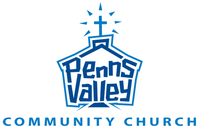 PVCC Logo - Penns Valley Community Church – Sunday Mornings 10am