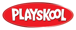 Playskool Logo - Playskool heroes Logos