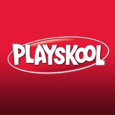 Playskool Logo - Playskool (@playskool) | Twitter