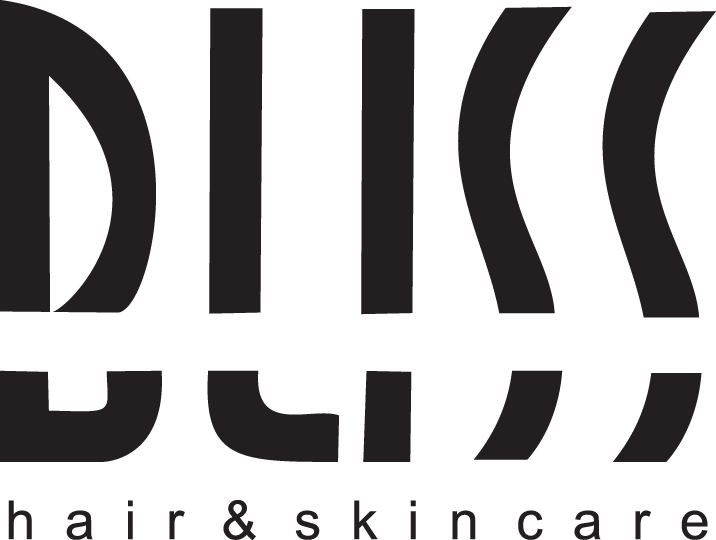 Bliss Logo - Bliss Logo. Bliss Hair & Skincare