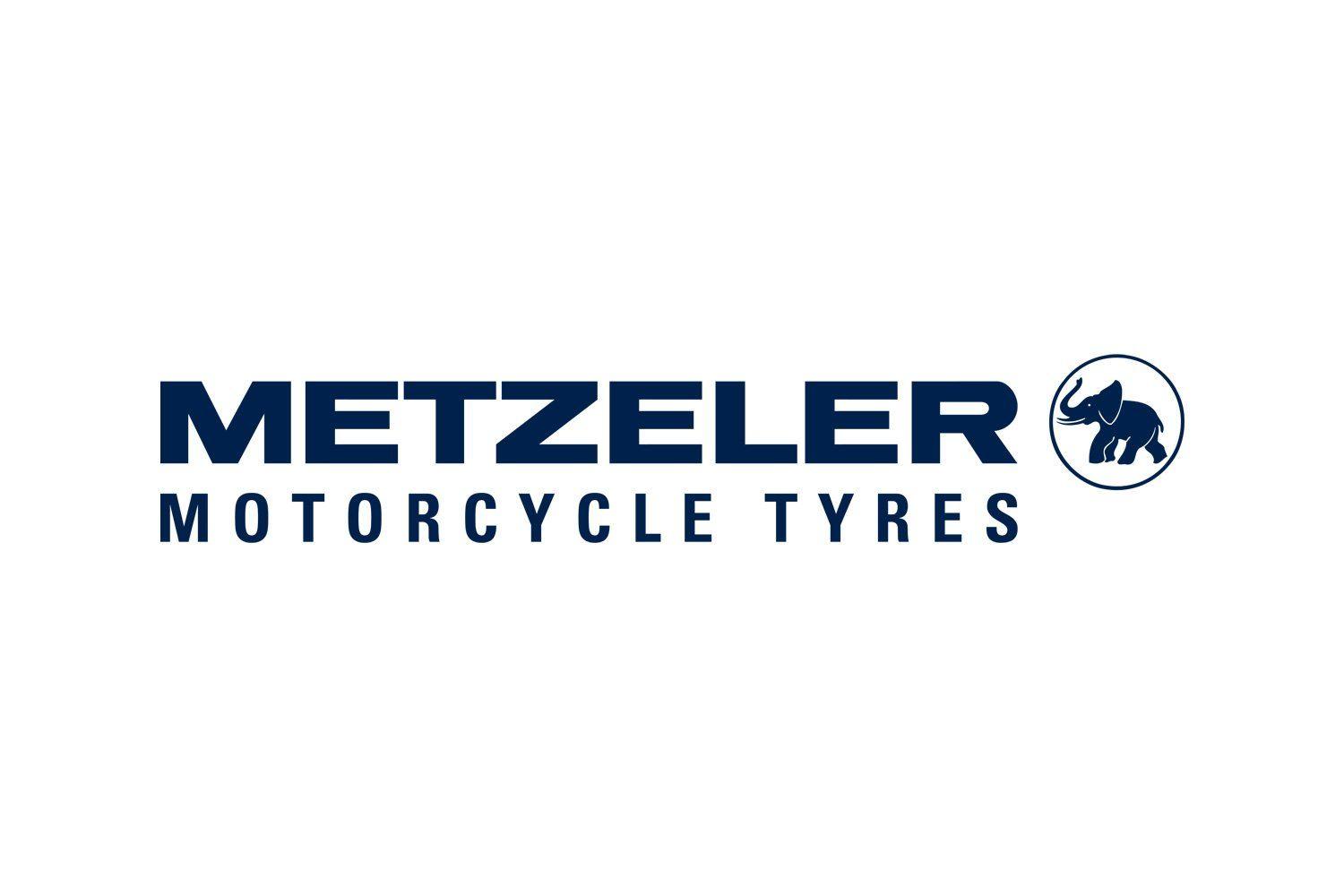 Metzeler Logo - Metzeler® Klassik Tire