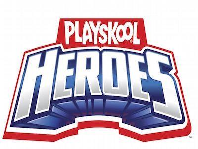 Playskool Logo - Image result for playskool heroes logo | design | Logos, Hero logo ...