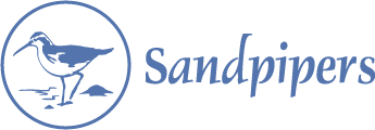 Sandpiper Logo - Home - Sandpipers