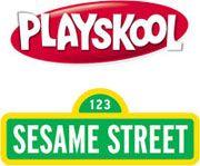 Playskool Logo - Amazon.com: Playskool Sesame Street Lol Elmo: Toys & Games