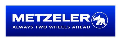 Metzeler Logo - metzeler-large-logo - RideWithUs Motorcycle Tours