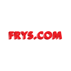 Frys.com Logo - 40% Off Fry's Coupons & Promo Codes - February 2019