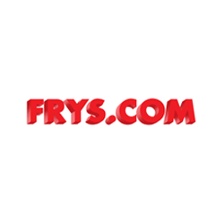 Frys.com Logo - 40% Off Fry's Coupons & Promo Codes