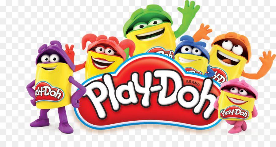 Playskool Logo - Play Doh Child Hasbro Imagination Playskool Vector Png